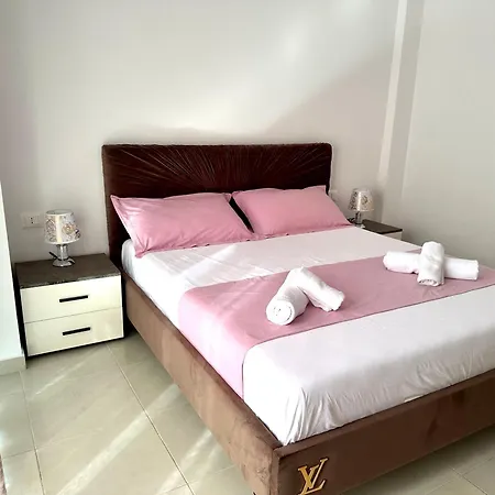 Shell 1 Golem (Tirana)