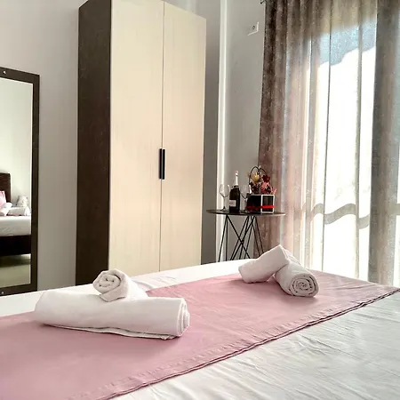 Shell 1 Golem (Tirana)