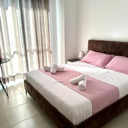 Konukevi Shell 1 Golem (Tirana)