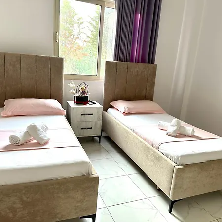 Shell 1 Golem (Tirana)