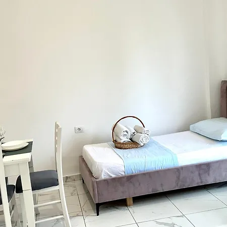 Shell 1 Golem (Tirana)