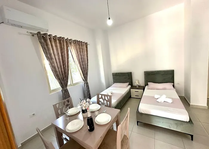 게스트하우스 Shell 1