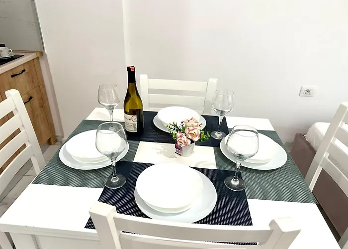 Shell 1 게스트하우스 골렘