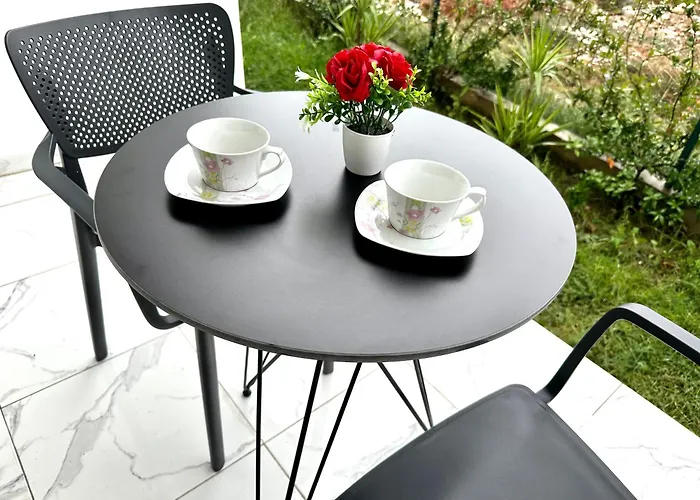 게스트하우스 Shell 1