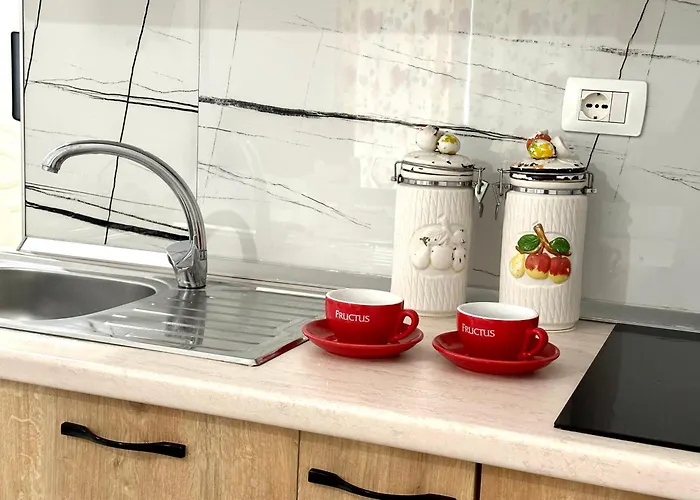 Shell 1 게스트하우스 골렘