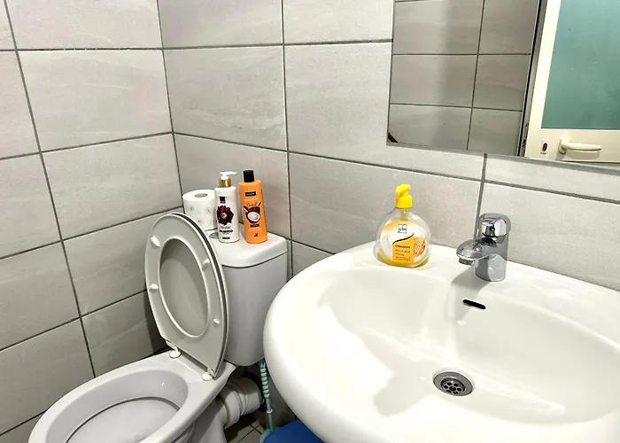 게스트하우스 Shell 1 *