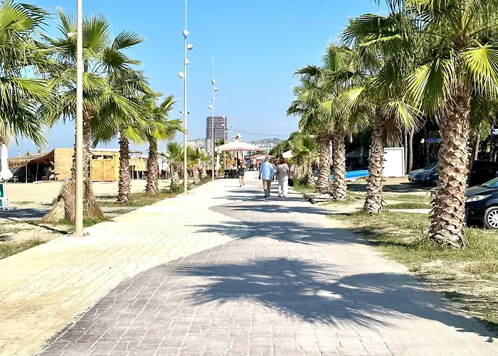 Shell 1 게스트하우스 골렘