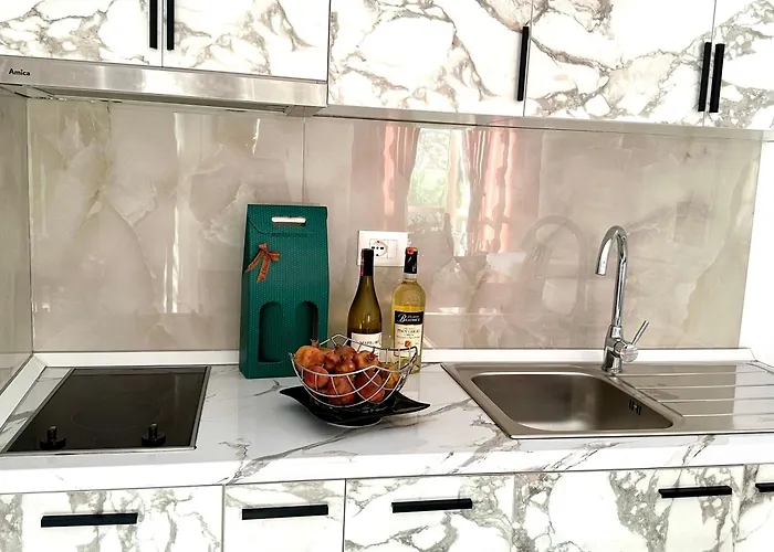 게스트하우스 Shell 1 *