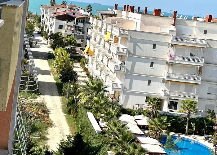 게스트하우스 Shell 1 골렘