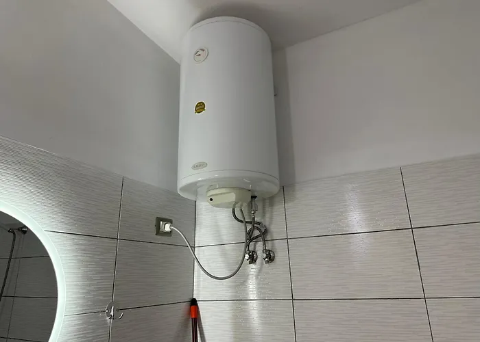 Shell 1 게스트하우스