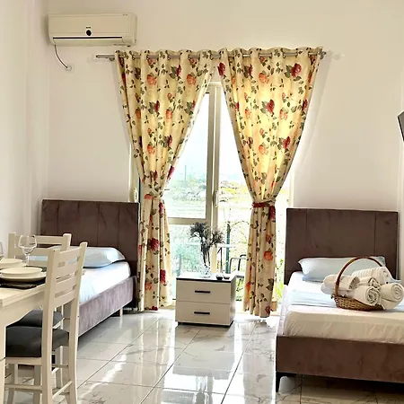 Πανσιόν Shell 1 *