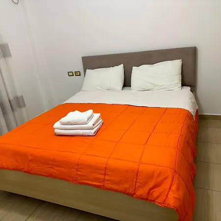 Shell 1 * Golem (Tirana)