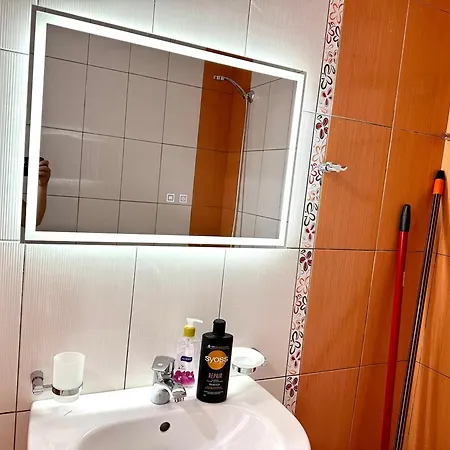 Shell 1 Πανσιόν *