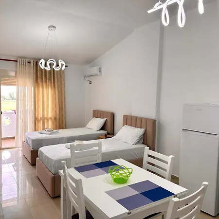 Πανσιόν Shell 1 Golem (Tirana)