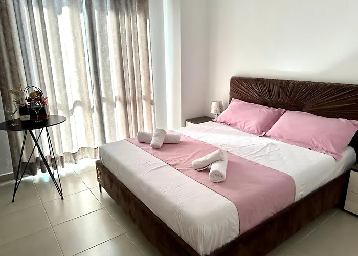 Guest house Shell 1 Golem (Tirana)