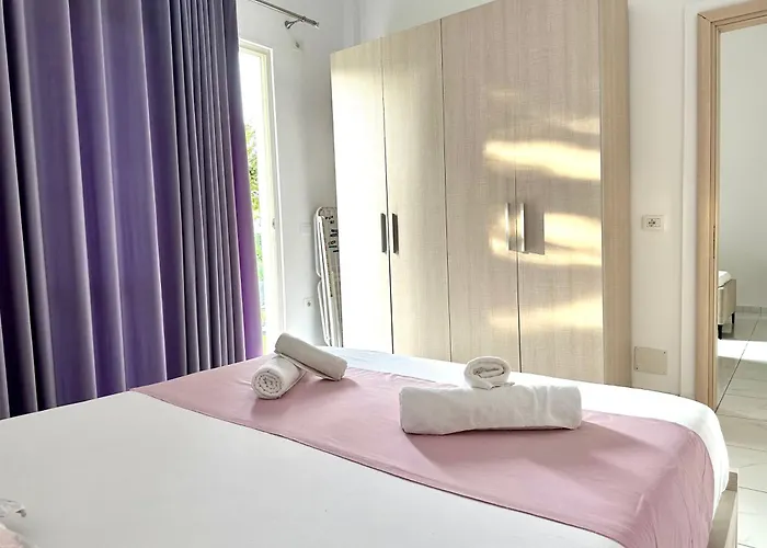 Guest house Shell 1 *