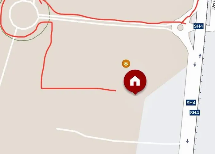 Shell 1 Golem (Tirana)