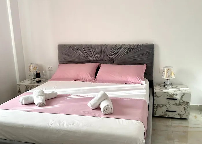 Guest house Shell 1 *