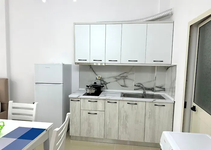 Shell 1 * Golem (Tirana)